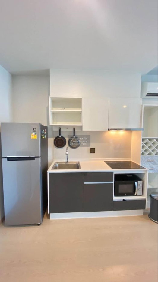 รูป เช่าคอนโด  เดอะ ทรี สุขุมวิท 71 - เอกมัย ARL-รามคำแหง สวนหลวง เขต สวนหลวง กรุงเทพ CX-85393 ✅ ทักไลน์ @connexproperty ตอบทันที ทีมงานมืออาชีพ ✅ - รูปที่ 4/10