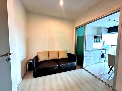 Condos for sale : For Sell Condo LIFE RATCHADAPISEK Building 1, Floor 31,1 bed room, Room size 35.00 sqm