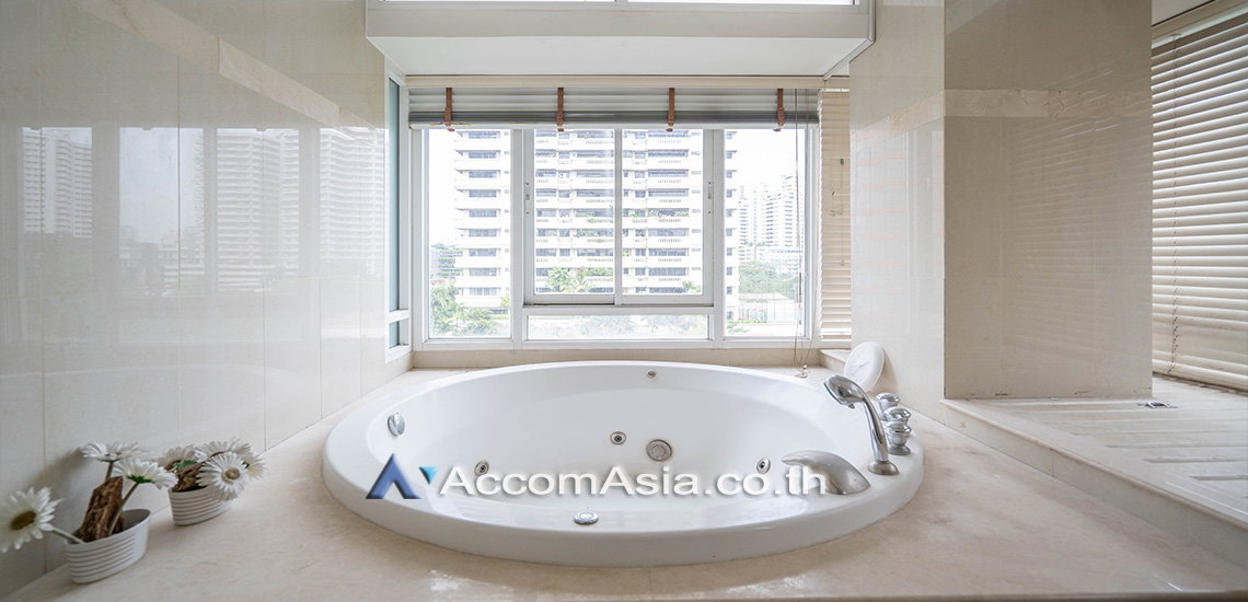 รูป 🔼🔽 AccomA 📩 The Bangkok Sukhumvit 43 Condominium - รูปที่ 10/11