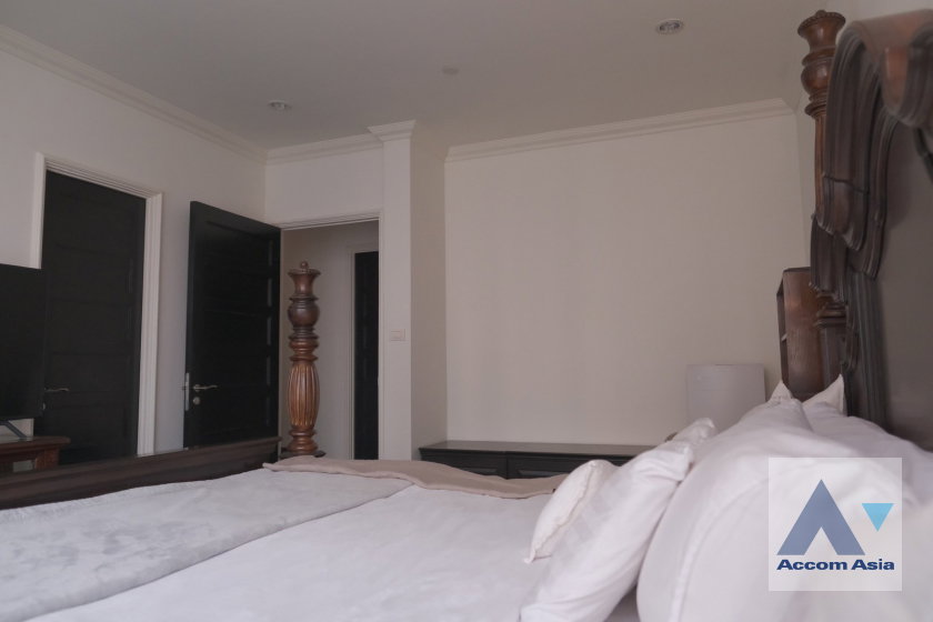 picture 🔼🔽 AccomA 📩 Pet friendly 2 BR Condominium @Aguston Sukhumvit 22 (AA31319) - 10/11