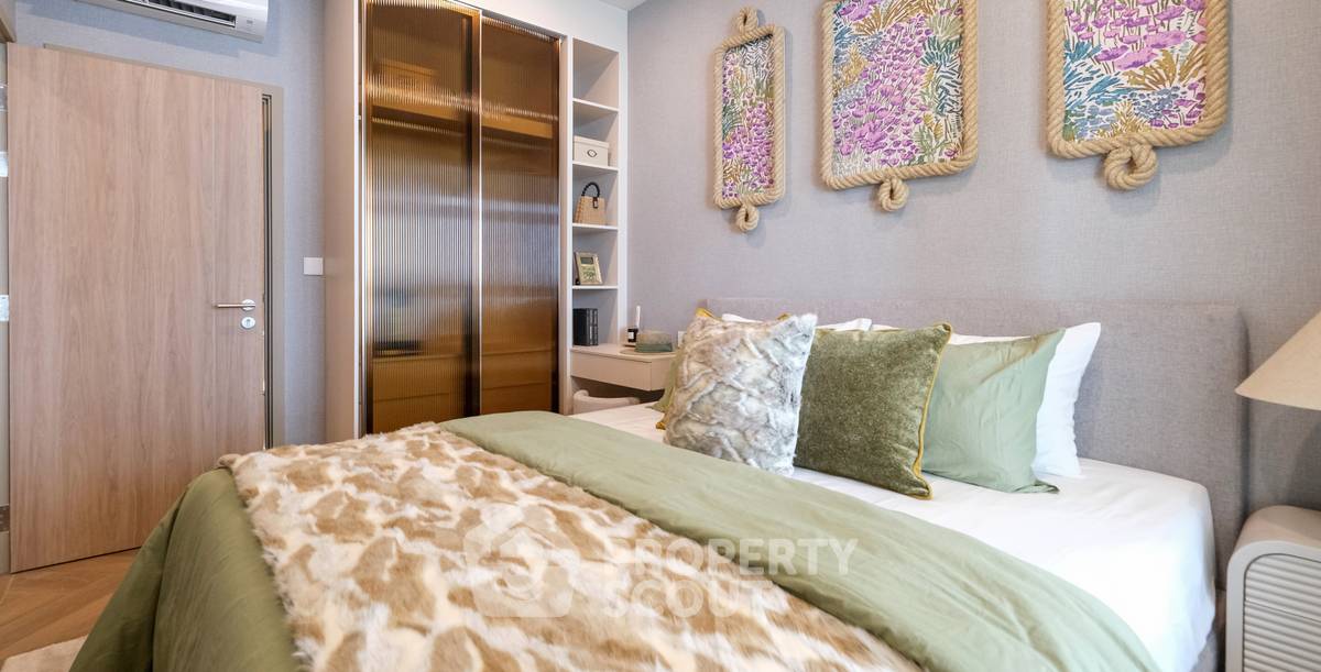 picture 1-BR Condo at THE Katabello close to Kata (ID 2322108) - 3/9