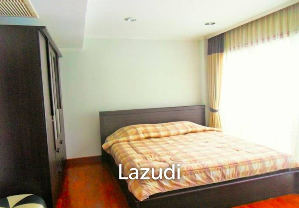 picture Luxury 3 Bed condo Cha-Am Beach - 4/5