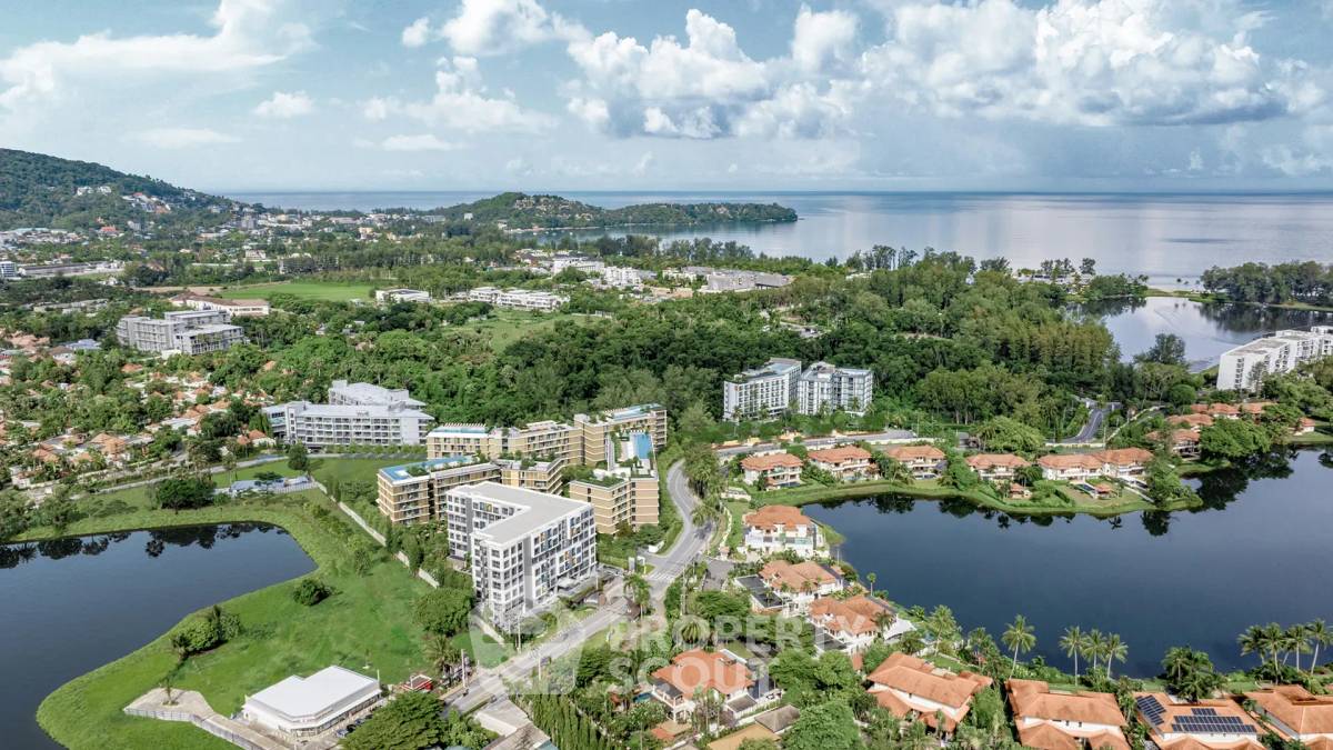 รูป คอนโด 3-ห้องนอน ที่ ลากูน่า เลคไซด์ เรสซิเดนซ์ 2 ใกล้ หาดลากูน่า (ID 1934292) - รูปที่ 20/27