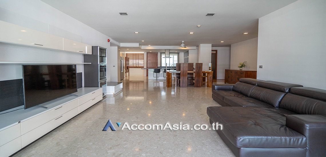 รูป 🔼🔽 AccomA 📩 Pet friendly 3 BR Condominium @Ficus Lane (AA18300) - รูปที่ 2/12