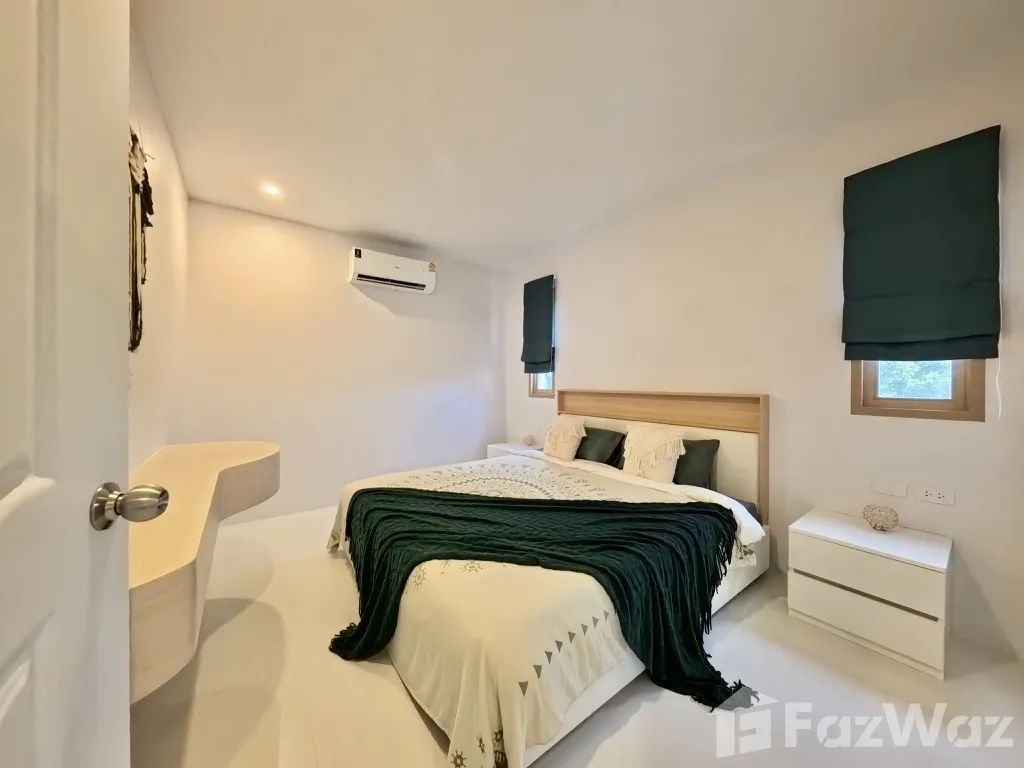 รูป ขาย บ้านเดี่ยว 3 ห้องนอน ในโครงการ ไทเซ่น ยามู 6135131 - รูปที่ 46/61
