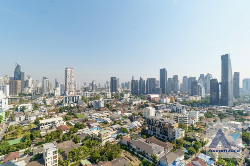 picture 🔼🔽 AccomA 📩 Pet friendly 4 BR Condominium @Ruamsuk Condominium (AA42145) - 14/20