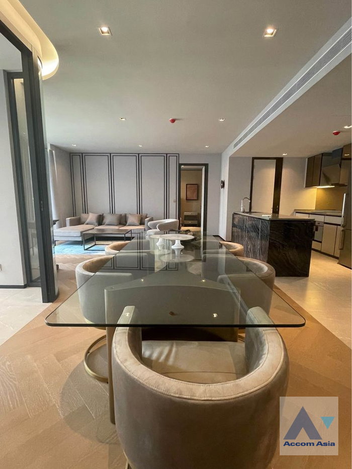 picture 🔼🔽 AccomA 📩 Fully Furnished 2 BR Condominium @The Reserve 61 Hideaway (AA39951) - 8/20