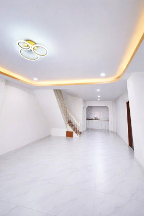 รูป MRTเศรษฐบุตรบำเพ็ญ 300 ม. ทาวน์เฮาส์ 3นอน 2น้ำ หลังมุม 30ตร.ว. 210ตร.ม. 2-3 คัน รีโนเวทใหม่ สินแพทย์เสรีรักษ์ 1 กม.ทำเลรามอินทรา115 - รูปที่ 2/8