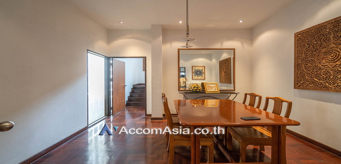 รูป 🔼🔽 AccomA 📩 3 BR House @ (110167) - รูปที่ 3/20
