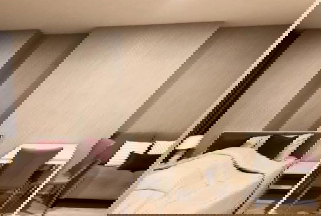 รูป 📍ให้เช่า Ideo O2 | คุ้มมากพร้อมอยู่ มีที่จอดรถ | ใกล้ BTS บางนา Prime Location - รูปที่ 2/7