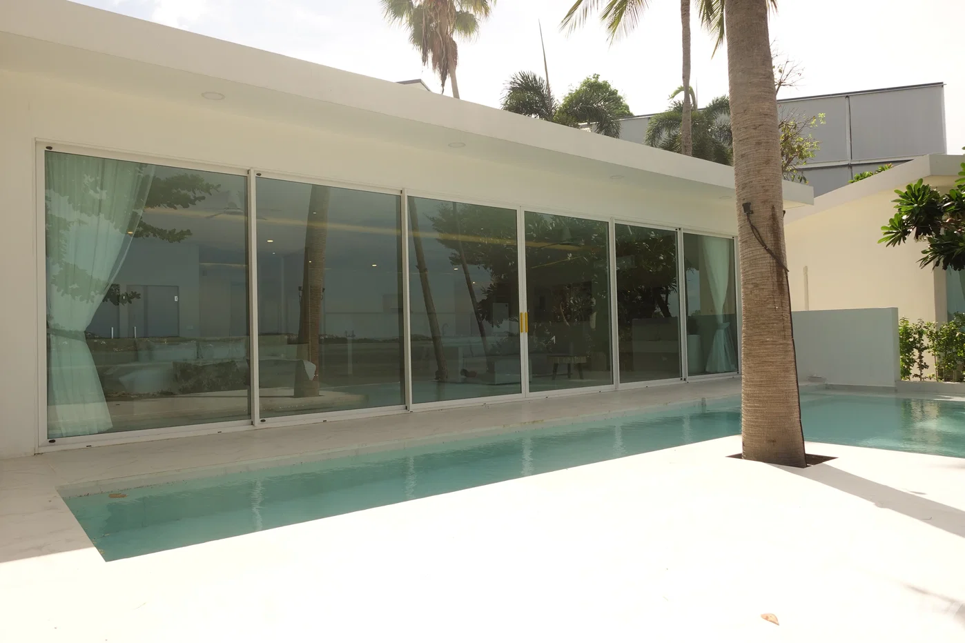 picture Beachfront 1 Bedroom Pool Villas 1834144 - 1/18