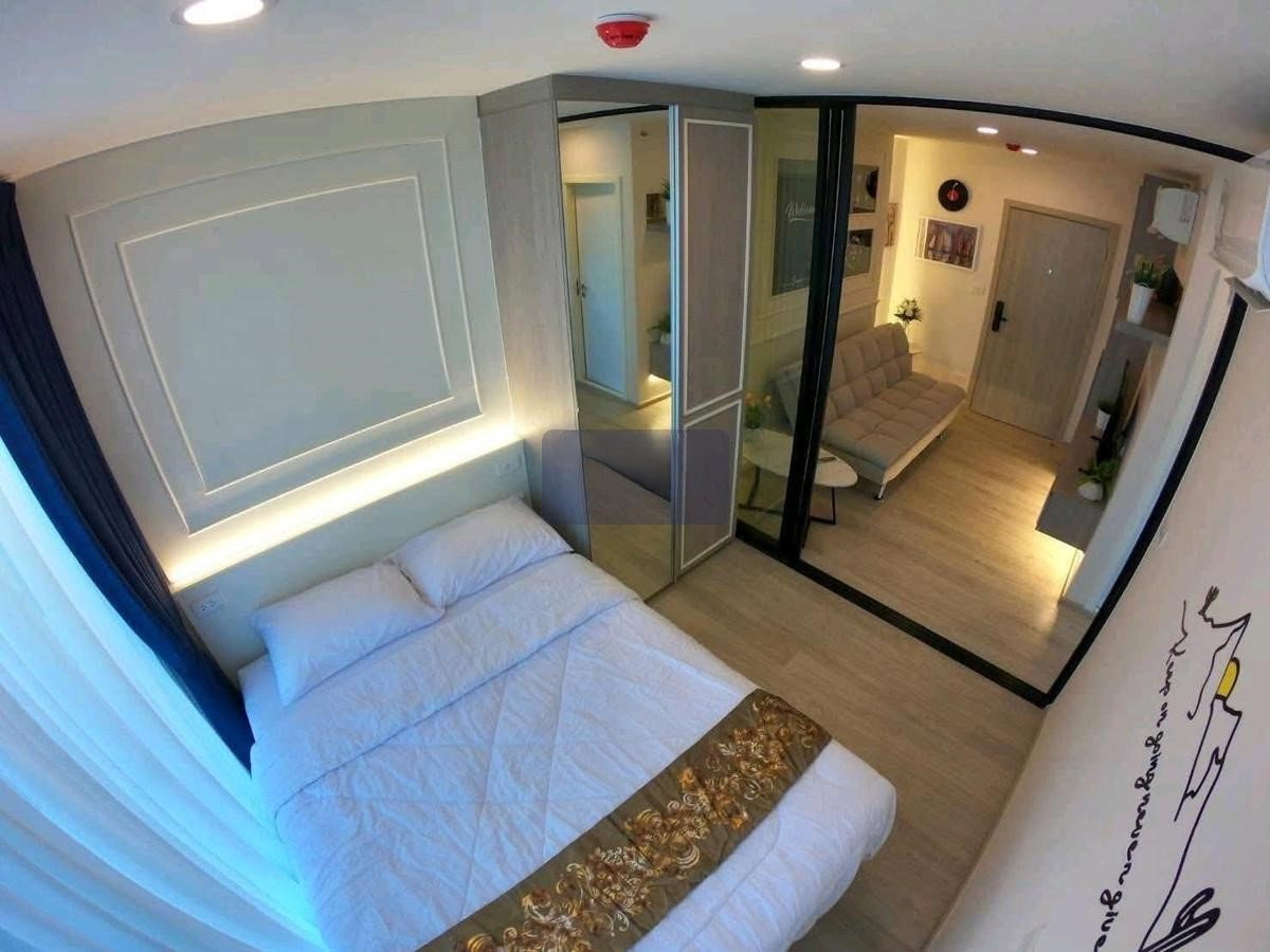 รูป 🤝🏻RB23964 ให้เช่าถูกมาก👍โซ ออริจิ้น พหลฯ 69 สเตชั่น✅แอดไลน์ @mproperty( มี @ ด้วย) แอดมินตอบไว - รูปที่ 1/8