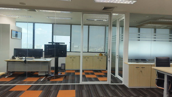 รูป ขายสำนักงาน ติดห้างเซ็นทรัลบางนา - รูปที่ 7/12