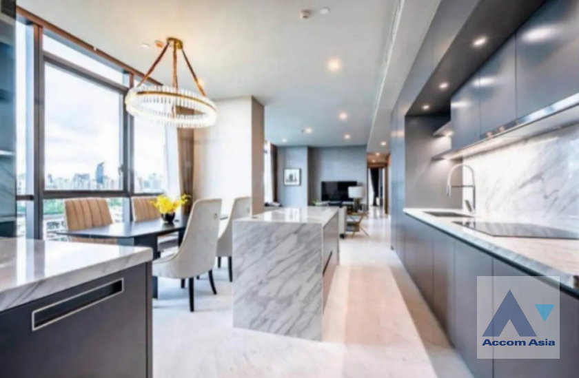 picture 🔼🔽 AccomA 📩  2 BR Condominium @The Monument Thong Lo (AA41795) - 3/10