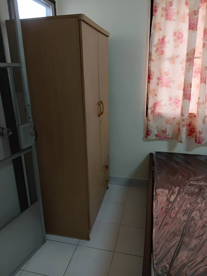 รูป ห้องเช่า บ้านต้นเงิน บ้านต้นทอง - รูปที่ 10/12