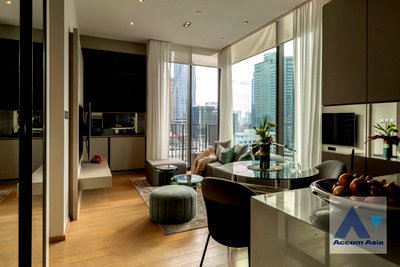 Condos for sale : 🔼🔽 AccomA 📩  2 BR Condominium @28 Chidlom (AA35576)