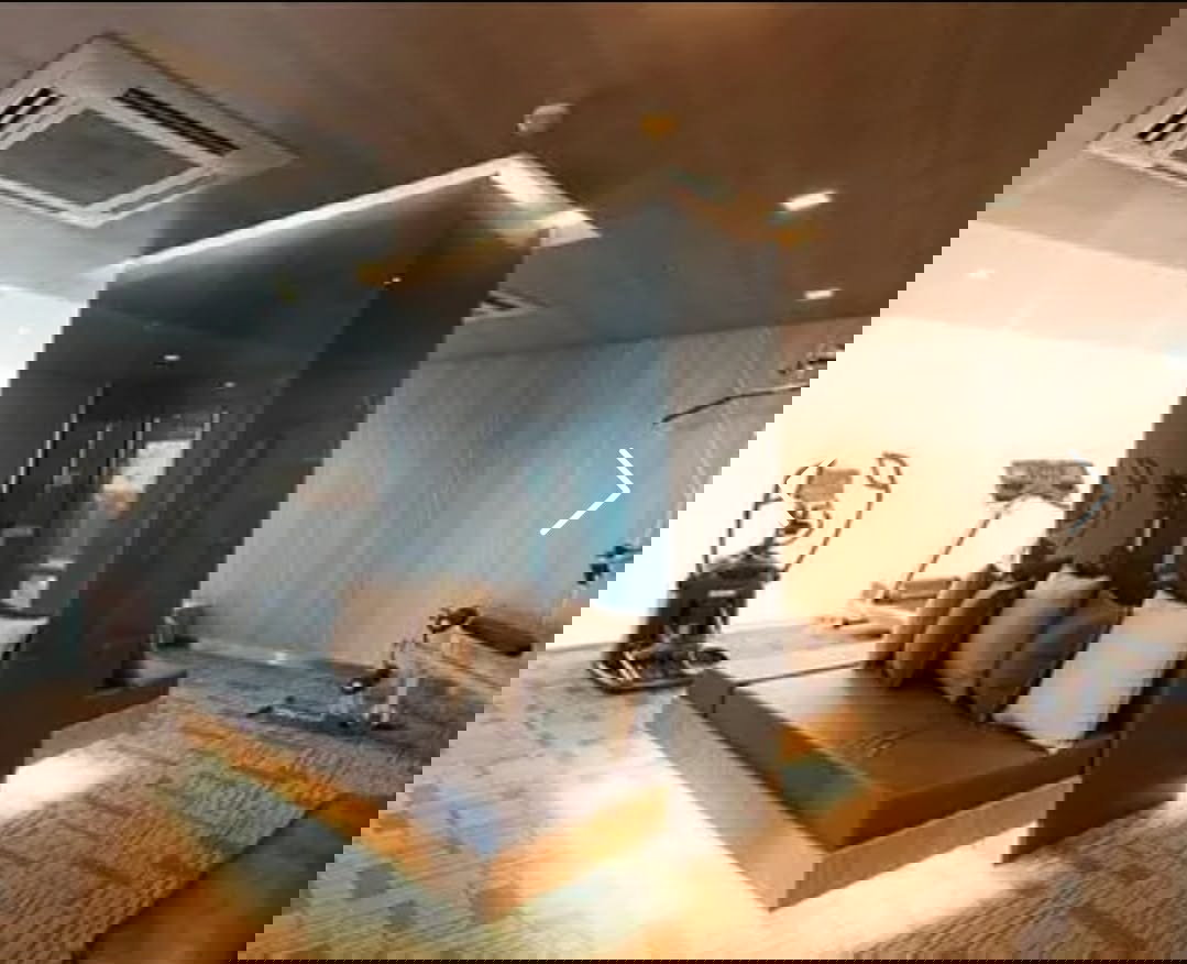 รูป 🌿 VR0213**IDEO Blucove | ใกล้ BTS บางนา 🚆** - รูปที่ 13/14