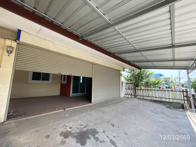 รูป บ้านเดี่ยว 61.4 ตร.วา คลองขลุง กำแพงเพชร 2.3M - รูปที่ 12/28