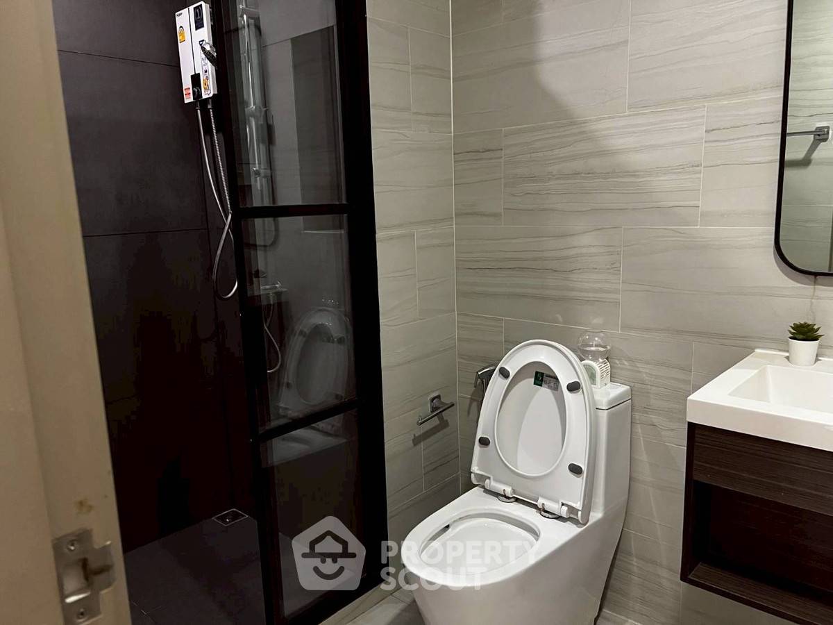 รูป คอนโด 1-ห้องนอน ที่ เมทริส ลาดพร้าว ใกล้ MRT ลาดพร้าว (ID 2773343) - รูปที่ 8/10