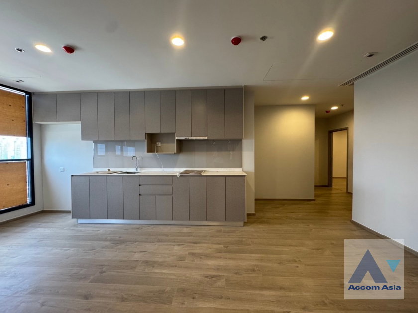 รูป 🔼🔽 AccomA 📩 Luxury,Garden View,Penthouse 3 BR Condominium @THE CROWN Residences (AA43194) - รูปที่ 5/17