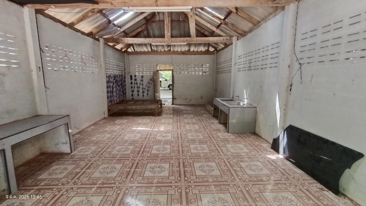 picture HOME 1466.5 Sq.w. Lam Thap Krabi for 10.3M - 51/56