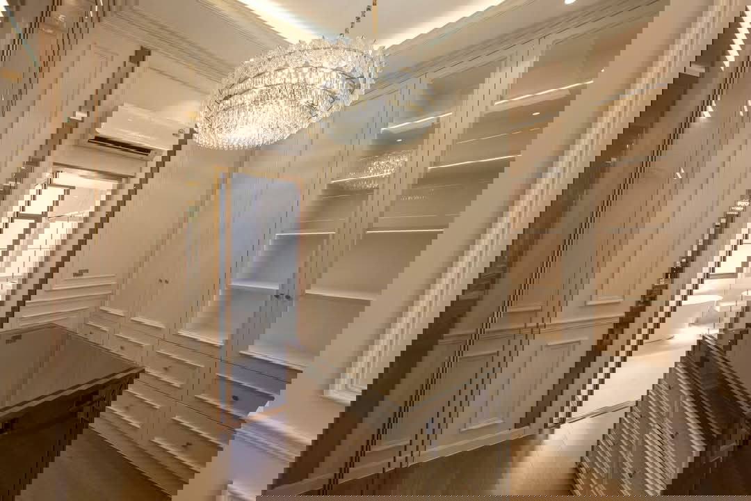 รูป 📣📣 ให้เช่า นาราสิริ กรุงเทพกรีฑา คฤหาสหรู 4 ห้องนอน กรุงเทพกรีฑาตัดใหม่  - รูปที่ 10/16