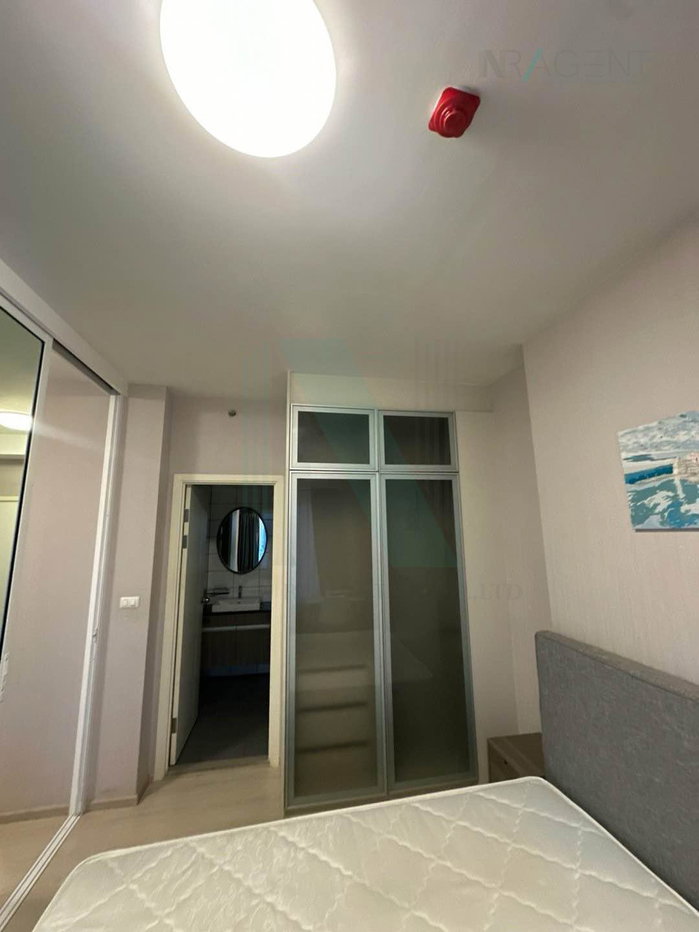 รูป 📌 ขายคอนโด แชปเตอร์วัน อีโค รัชดา - ห้วยขวาง อาคาร A ชั้น 20 1 ห้องนอน ขนาด 26 ตรม ใกล้ เซ็นทรัล พระราม 9 - รูปที่ 5/8