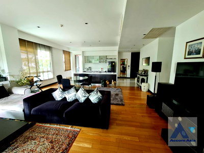 ขายคอนโด : 🔼🔽 AccomA 📩  3 BR Condominium @The Lofts Yennakart (AA45828)