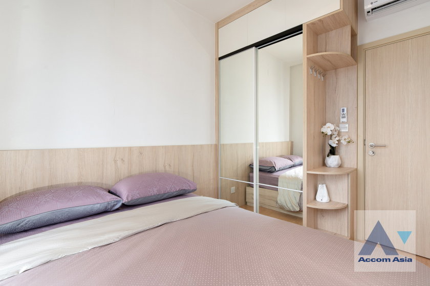 รูป 🔼🔽 AccomA 📩 Pet friendly 2 BR Condominium @Maru Ekkamai 2 (AA41124) - รูปที่ 10/16