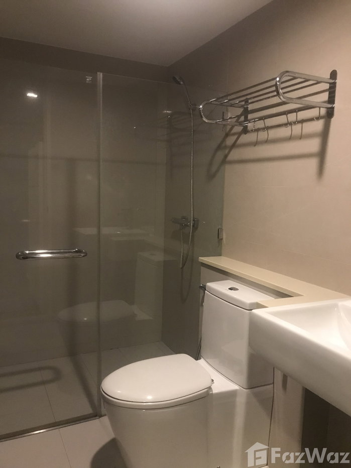 รูป ขาย คอนโด 1 ห้องนอน ในโครงการ พรอม พหลโยธิน 2 1620670 - รูปที่ 8/8