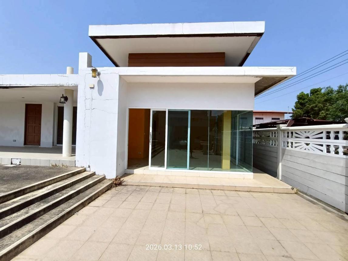 รูป บ้านเดี่ยว 266 ตร.วา เมืองลพบุรี ลพบุรี 6.5M - รูปที่ 38/46