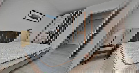 P-48690 City View Condo Near BTS Life Sukhumvit 48 17,000 THB | Line Id: @easythaihome | 085-592-2897