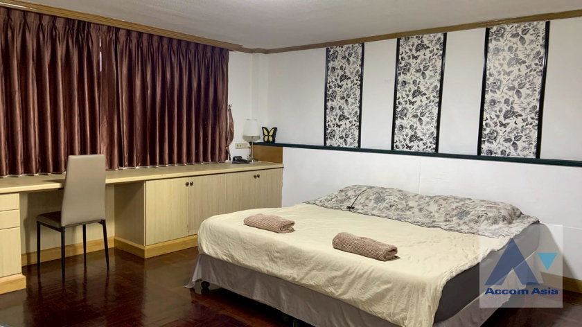 picture 🔼🔽 AccomA 📩 Home Office 7 BR Townhouse in Khlong Tan Nuea (2513324) - 13/20