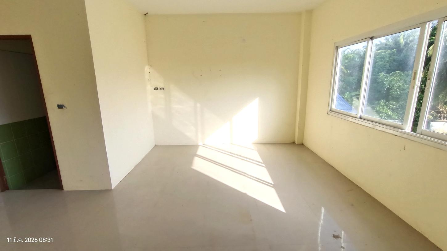 รูป บ้านเดี่ยว 359.9 ตร.วา คลองท่อม กระบี่ 8.6M - รูปที่ 34/46