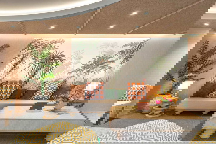 รูป 	💎 ห้อง Rare Item! 34 ตร.ม. ดีไซน์ใหม่ 1 ห้องนอน + Multi-purpose Room วิวสวยสุด - รูปที่ 16/17