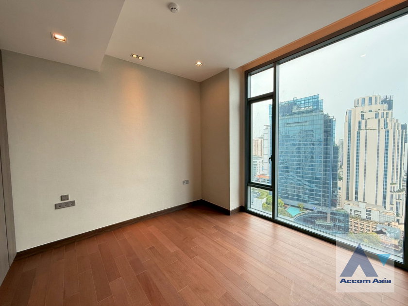 รูป 🔼🔽 AccomA 📩  3 BR Condominium @Q1 Sukhumvit (AA44286) - รูปที่ 17/20