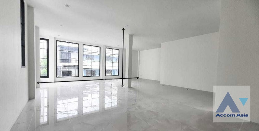 picture 🔼🔽 AccomA 📩  0 BR House in Thanon Phaya Thai (AA41573) - 3/5