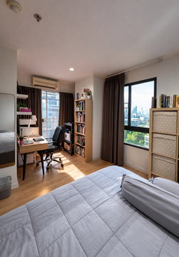 🔥 Condo for sale Lumpini Ville Onnut 77 | 2 bedrooms, 2 bathrooms, large room, best value in the project 🔥 [NCs260317]