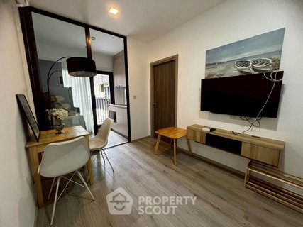 รูปภาพ 1-BR Condo at Metris Ladprao near MRT Lat Phrao (ID 2773343)