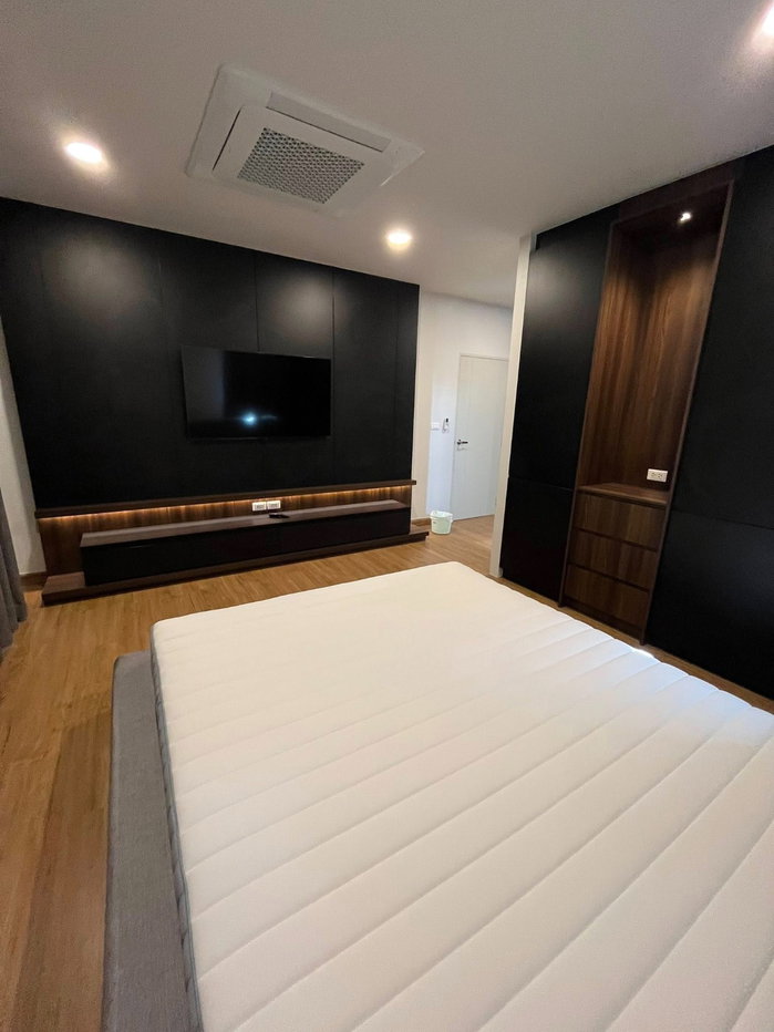 รูป RS5602 ให้เช่า บ้านเดี่ยว Centro Bangna บ้านเดี่ยวหรู บรรยากาศเงียบสงบ ซอยส่วนตัว - รูปที่ 16/16