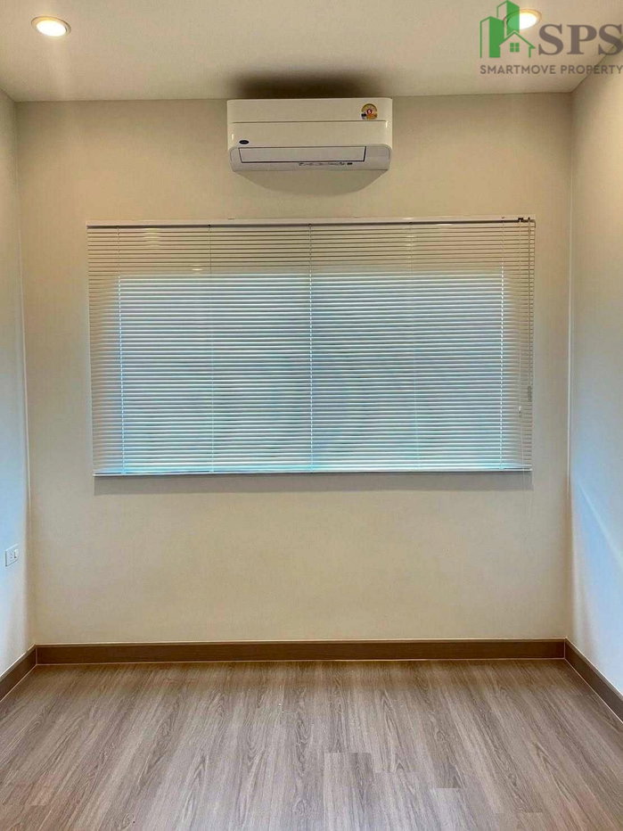 picture Townhouse for rent V Compound Bangna-Srinakarin ( SPSEVE1802 ) - 5/15