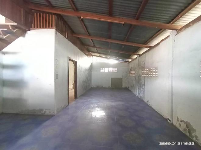 รูป บ้านเดี่ยว 135 ตร.วา ดอนจาน กาฬสินธุ์ 803,000 - รูปที่ 8/30