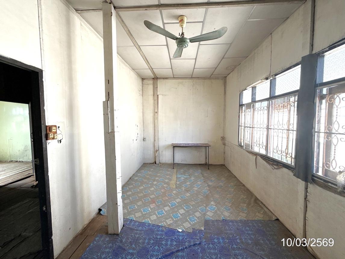picture HOME 98 Sq.w. Warin Chamrap Ubon Ratchathani for 2.4M - 18/24