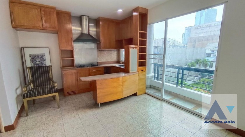 picture 🔼🔽 AccomA 📩 Renovated Townhouse with Open Living Area in Sathorn (AA36392) - 5/18