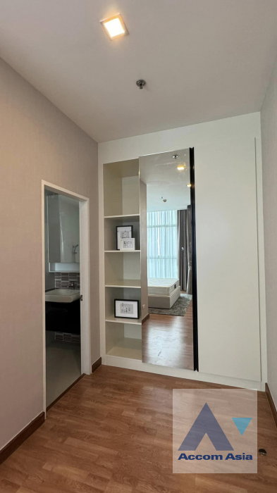 picture 🔼🔽 AccomA 📩 Penthouse 3 BR Condominium @The Coast Bangkok (AA41858) - 8/9