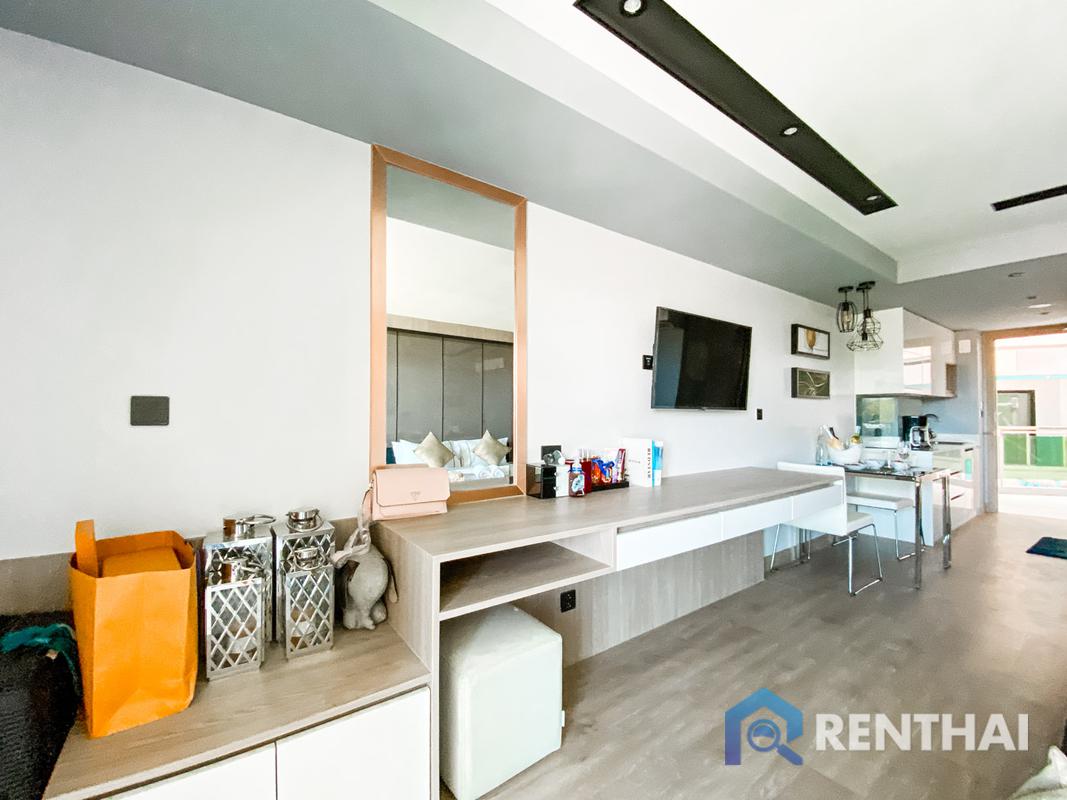 picture Luxurious Fully-Furnished Studio in Vip Karon, Phuket, with Top Amenities - 14/25