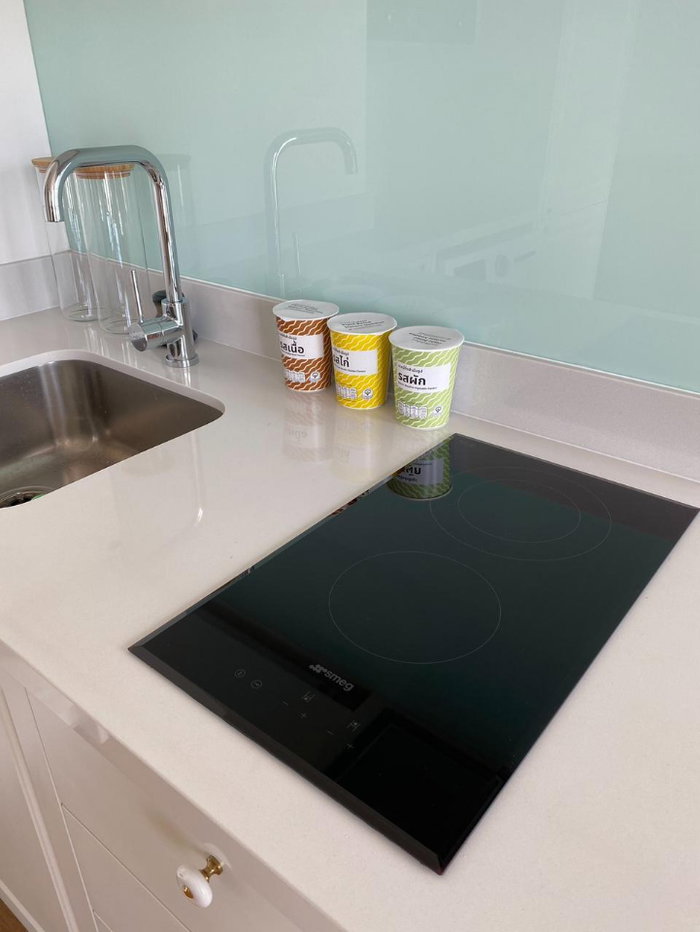 รูป ให้เช่าคอนโด Noble BE 33 ชั้น 26 ซ.สุขุมวิท 33 วัฒนา ทำเลดี เดินทางสะดวก ใกล้BTS พร้อมพงษ์ - รูปที่ 10/11