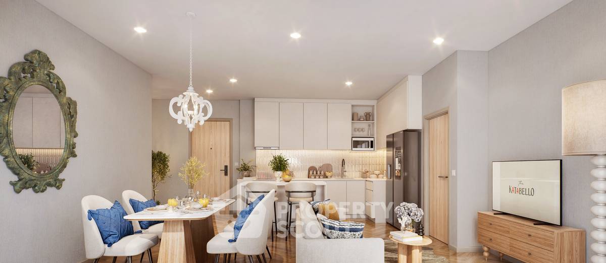 picture 3-BR Condo at THE Katabello close to Kata (ID 2322117) - 7/7