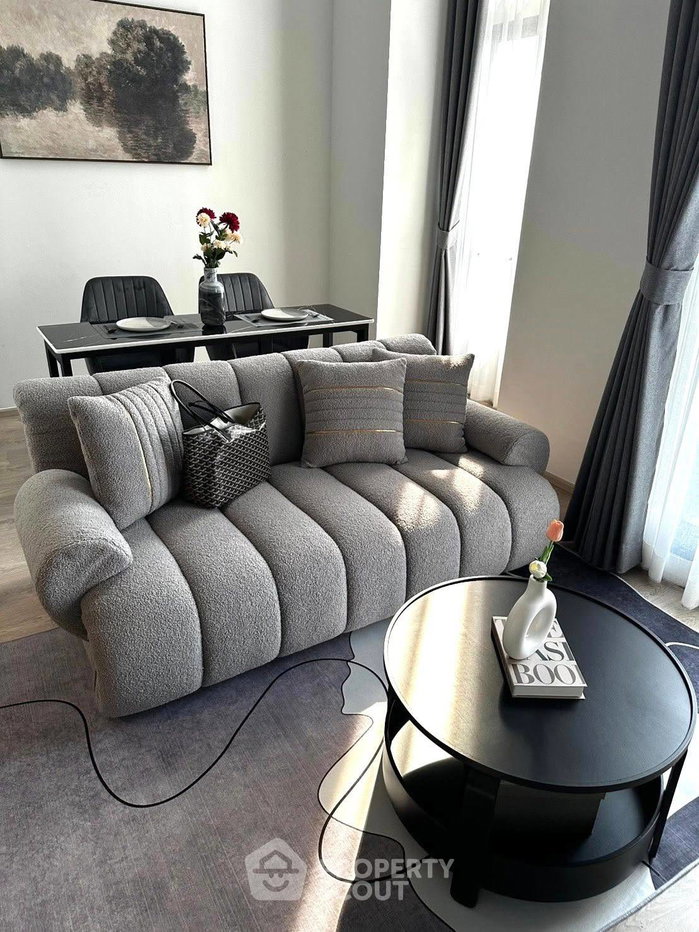 รูป คอนโด 1-ห้องนอน ที่ เดอะ ทรี พัฒนาการ-เอกมัย ใกล้ ARL รามคำแหง (ID 2773451) - รูปที่ 6/7