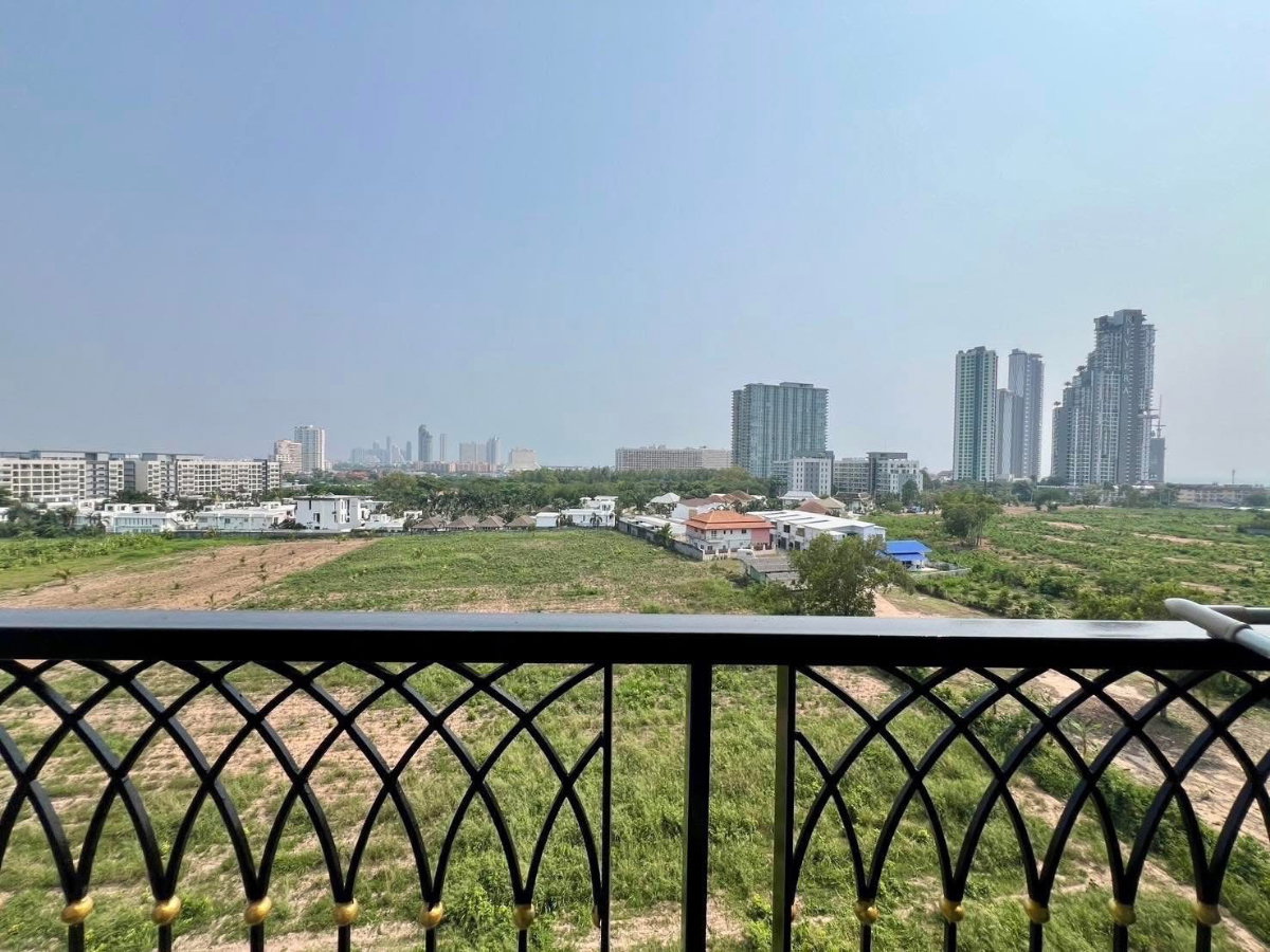 รูป ว่าง...มีเครื่องซักผ้า✨✨💧 💧 💧 ดุสิต แกรนด์ ปาร์ค 2 💧 💧 💧 ฝั่งวิวนอก floorD E 1 3 9วิวสวน - รูปที่ 43/59